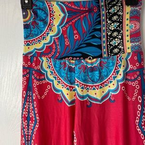 Palazzo pants size S